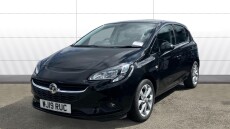 Vauxhall Corsa 1.4 Energy 5dr [AC] Auto Petrol Hatchback
